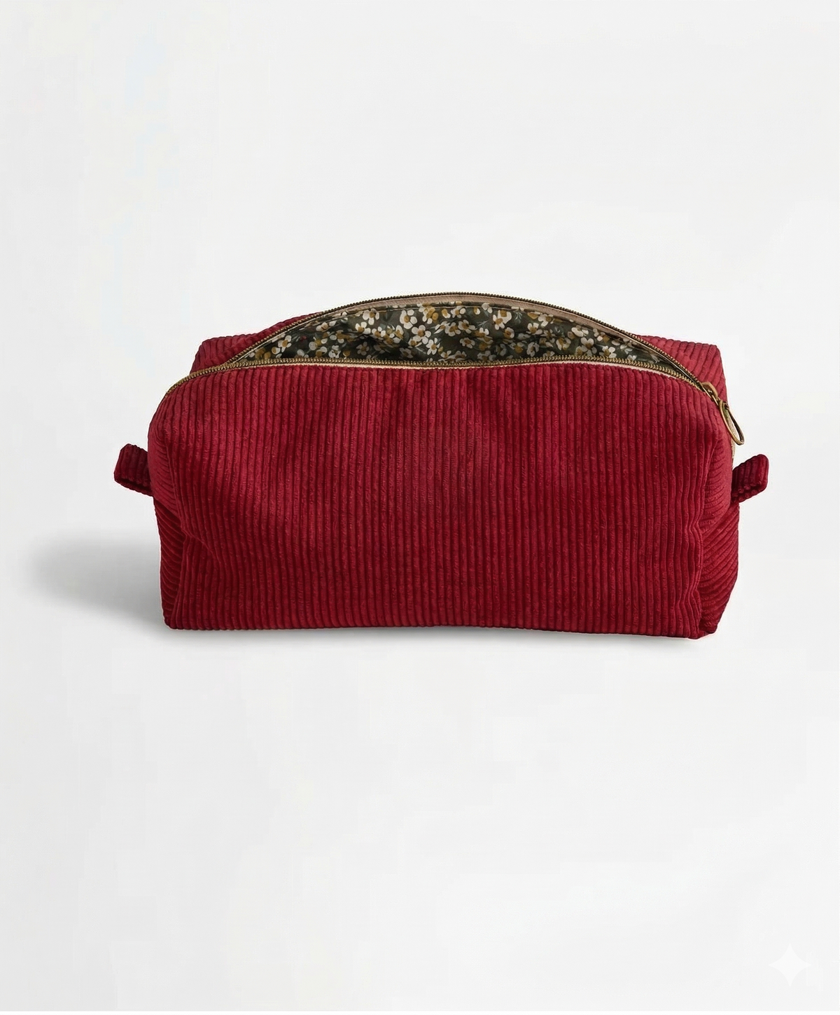 Trousse de Toilette Personnalisée