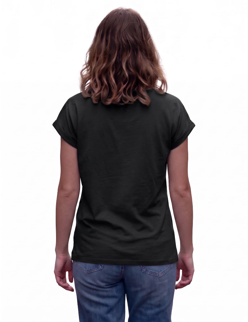 T-Shirt Femme personnalisé – Collection Myriam