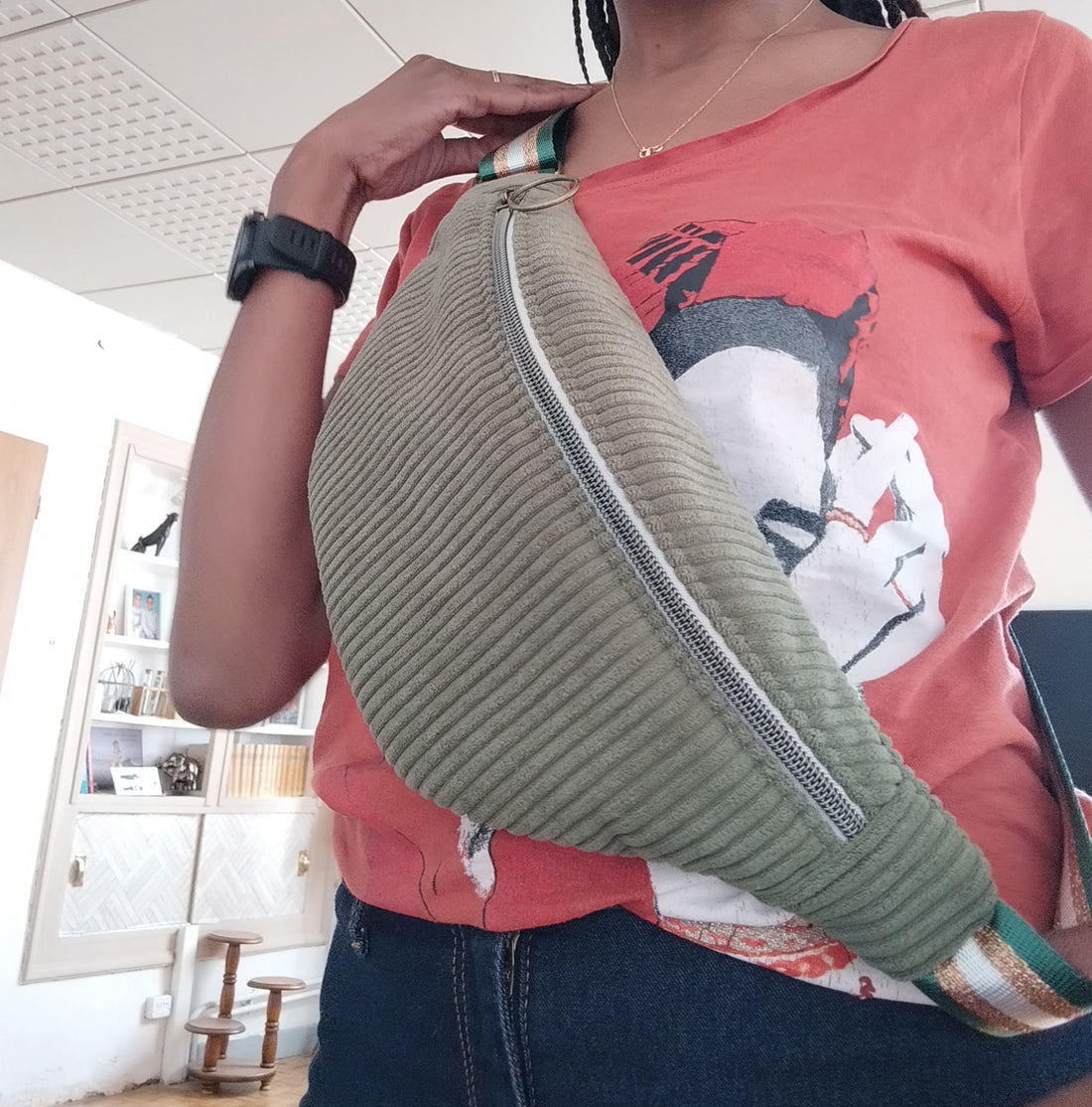 Les 5 erreurs quand on achète un accessoire textile