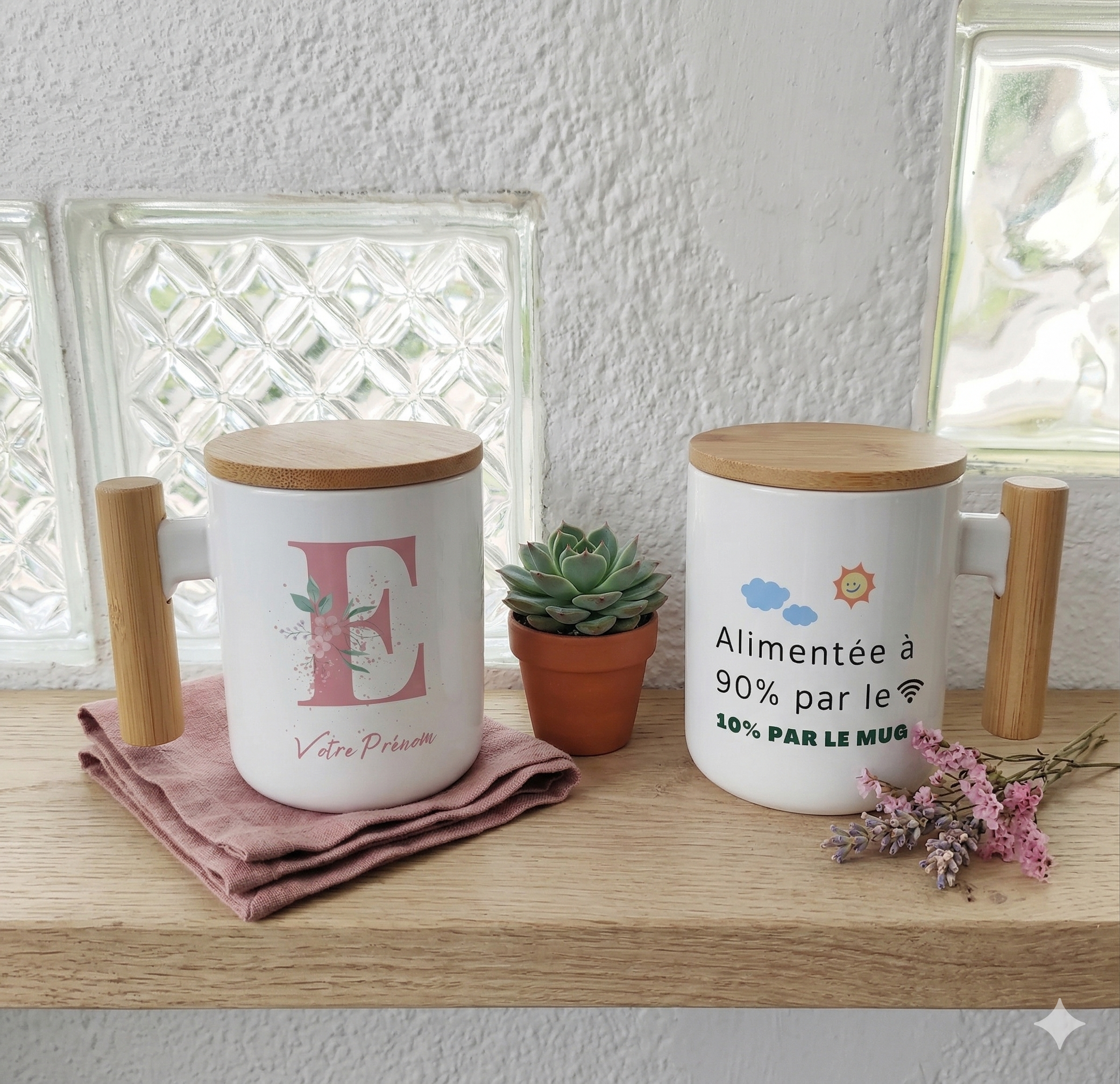 Accessoires