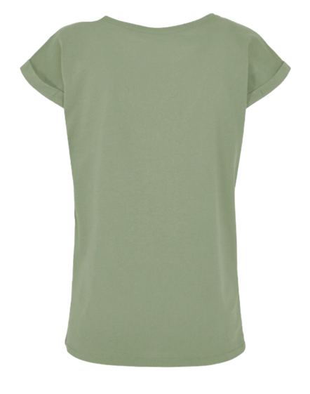 T-Shirt Femme personnalisé – Collection Myriam