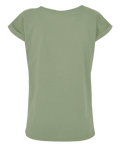 T-Shirt Manches Retroussables – Collection Dos