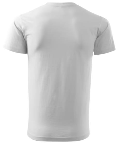 T-Shirt homme – Collection Mardochée