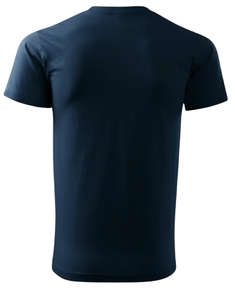 T-Shirt homme – Collection Mardochée