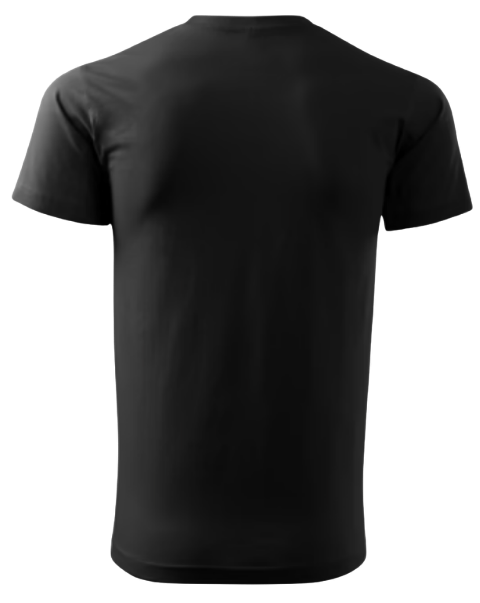 T-Shirt homme – Collection Mardochée