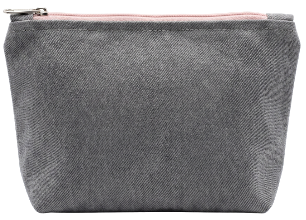 Duo de pochette & porte-clé personnalisés