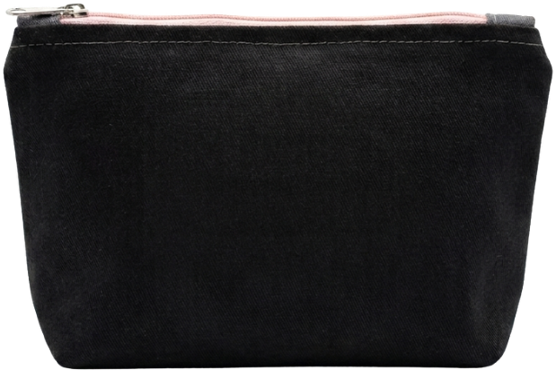 Duo de pochette & porte-clé personnalisés