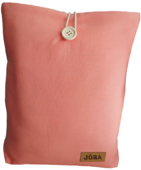 Pochette rose