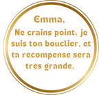 pochettes pour Bible personnalisées