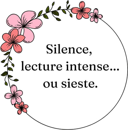 Pochette à livre personnalisée