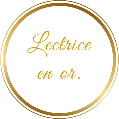 Pochette à livre personnalisée