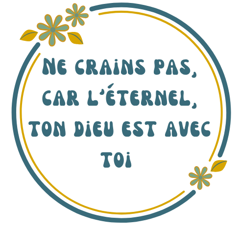 Écrin personnalisé pour Bible