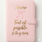 Journal spirituel quotidien avec Dieu
