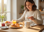 mug personnalisé avec couvercle 