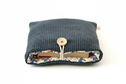 pochette à livre prête à expédier