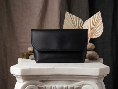 Petit sac à rabat