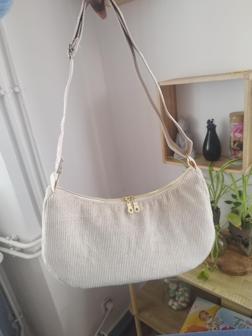Sac classique personnalisé jôra