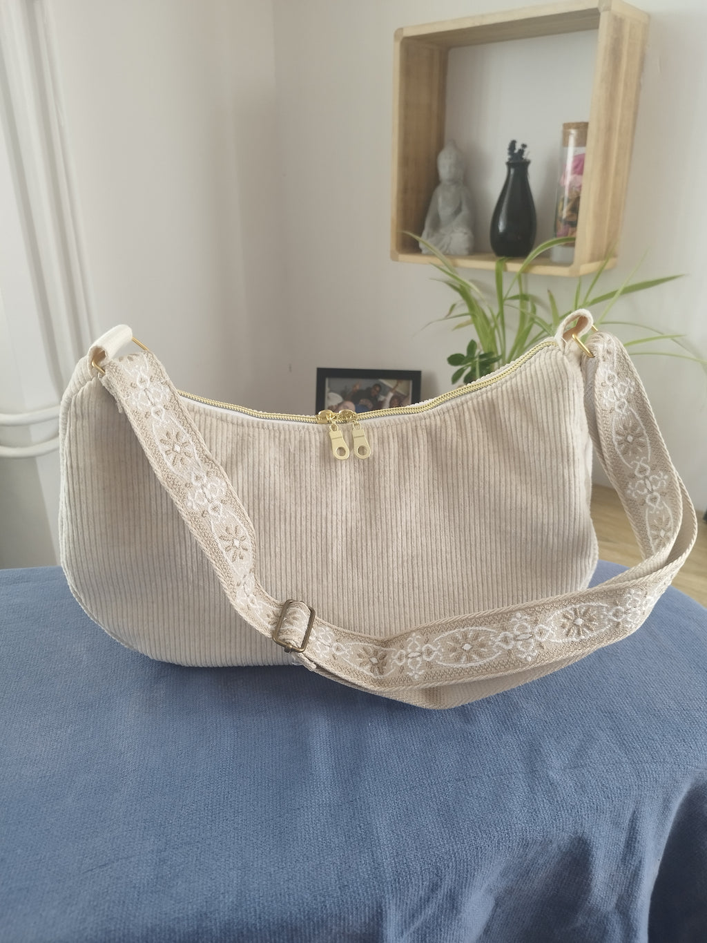 Sac classique personnalisé jôra