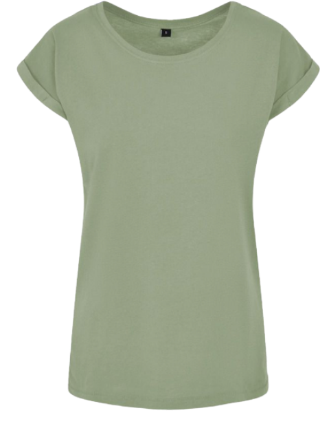 T shirt femme personnalisé 