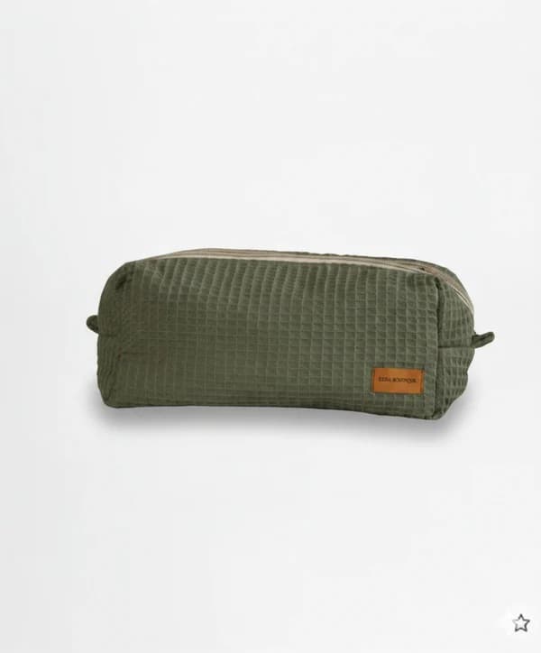 Trousse de Toilette