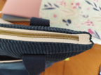 petit sac cabas personnalisé 
