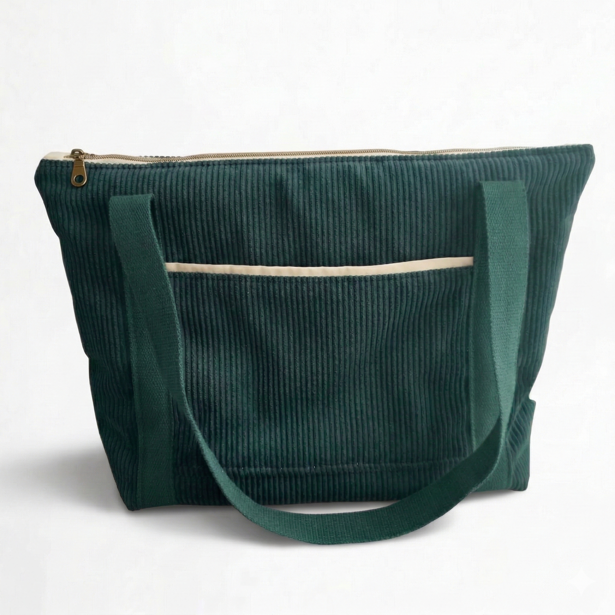 petit sac cabas personnalisé 