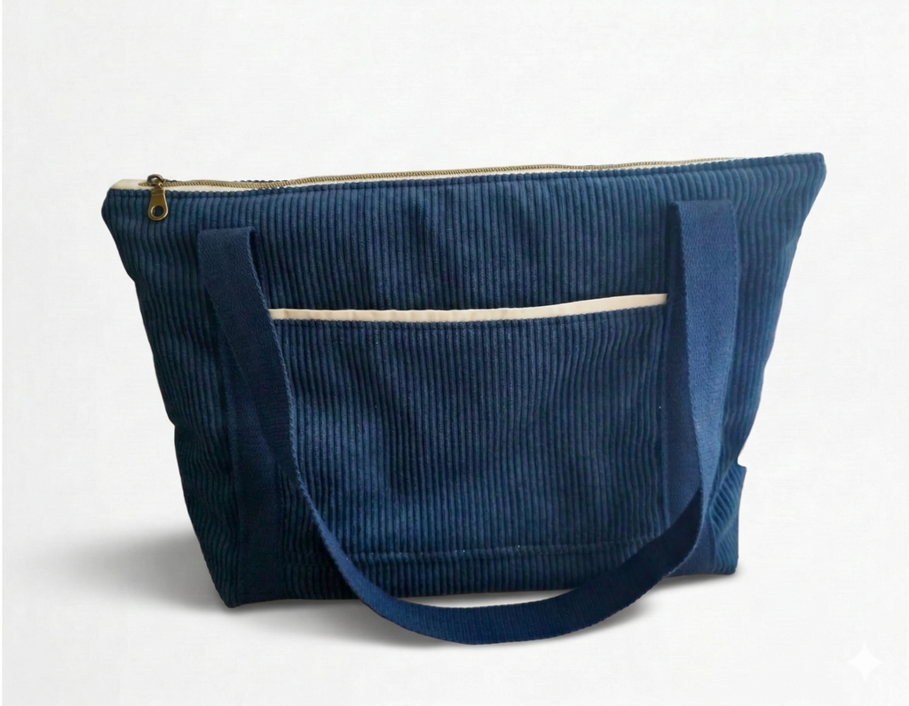 petit sac cabas personnalisé 