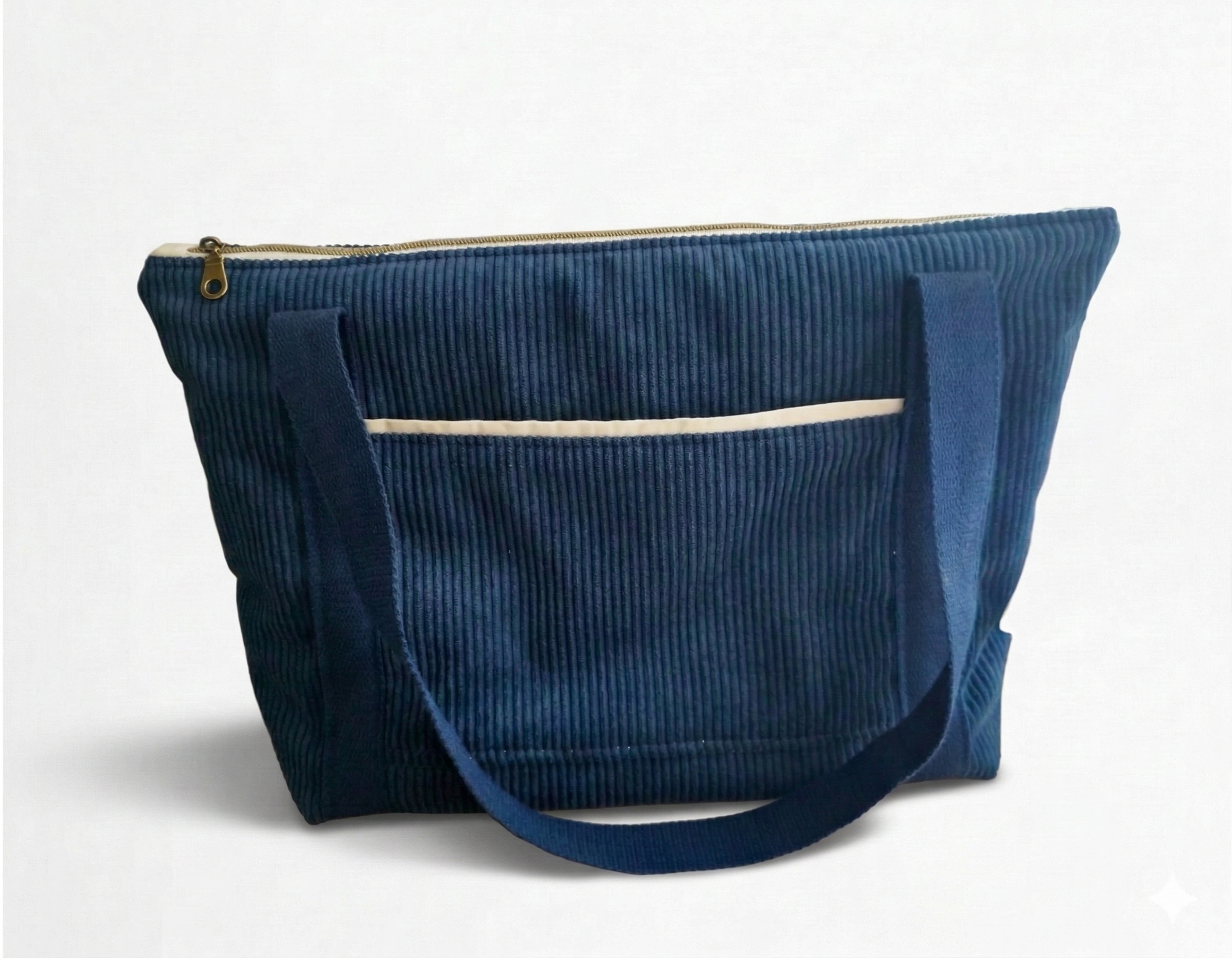 petit sac cabas personnalisé 