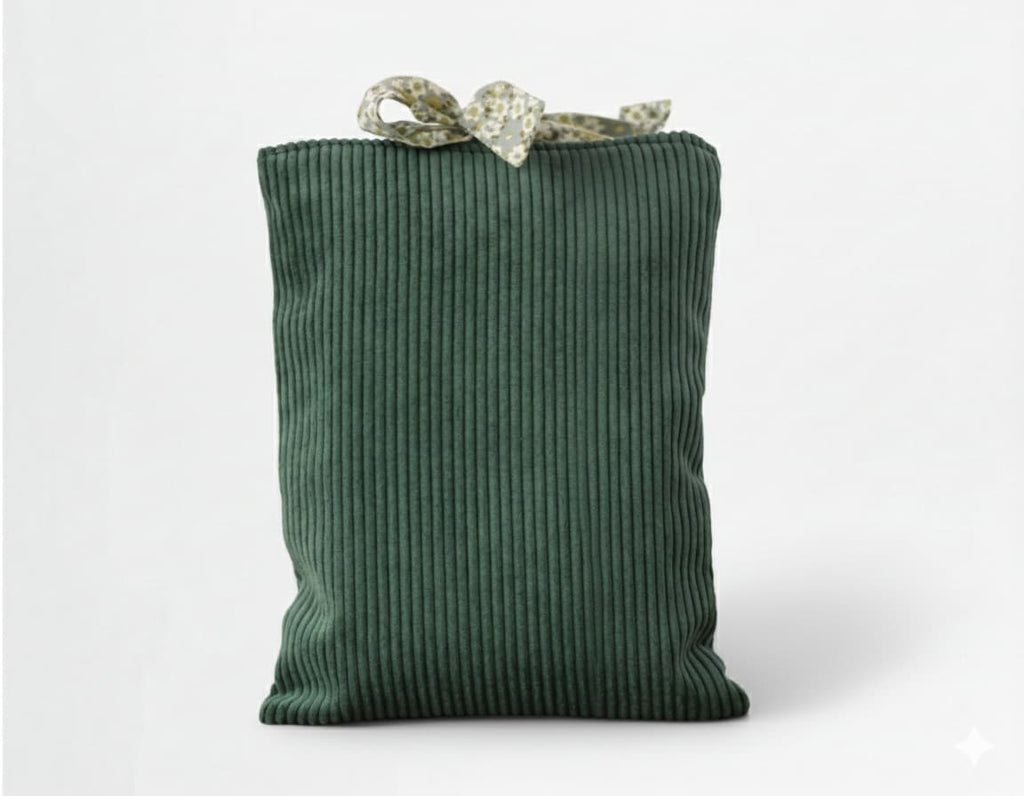 pochette à livre prête à expédier