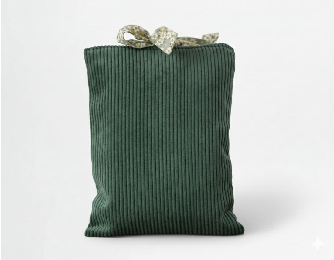 pochette à livre prête à expédier