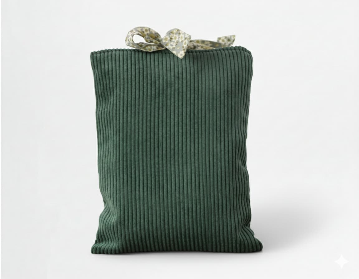 pochette à livre prête à expédier