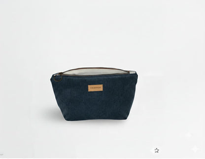 trousse de maquillage personnalisée