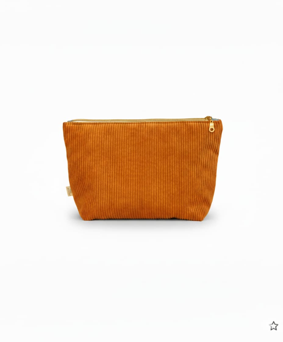 trousse de maquillage personnalisée
