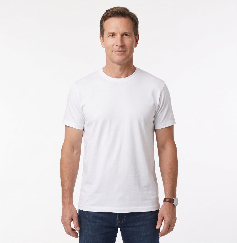 T-shirt à personnaliser avec un texte de son choix