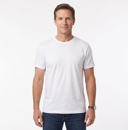T-shirt à personnaliser avec un texte de son choix