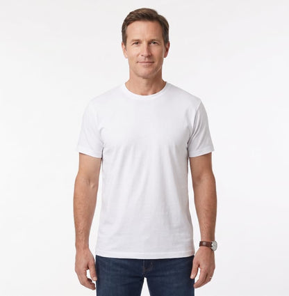 T-shirt à personnaliser avec un texte de son choix