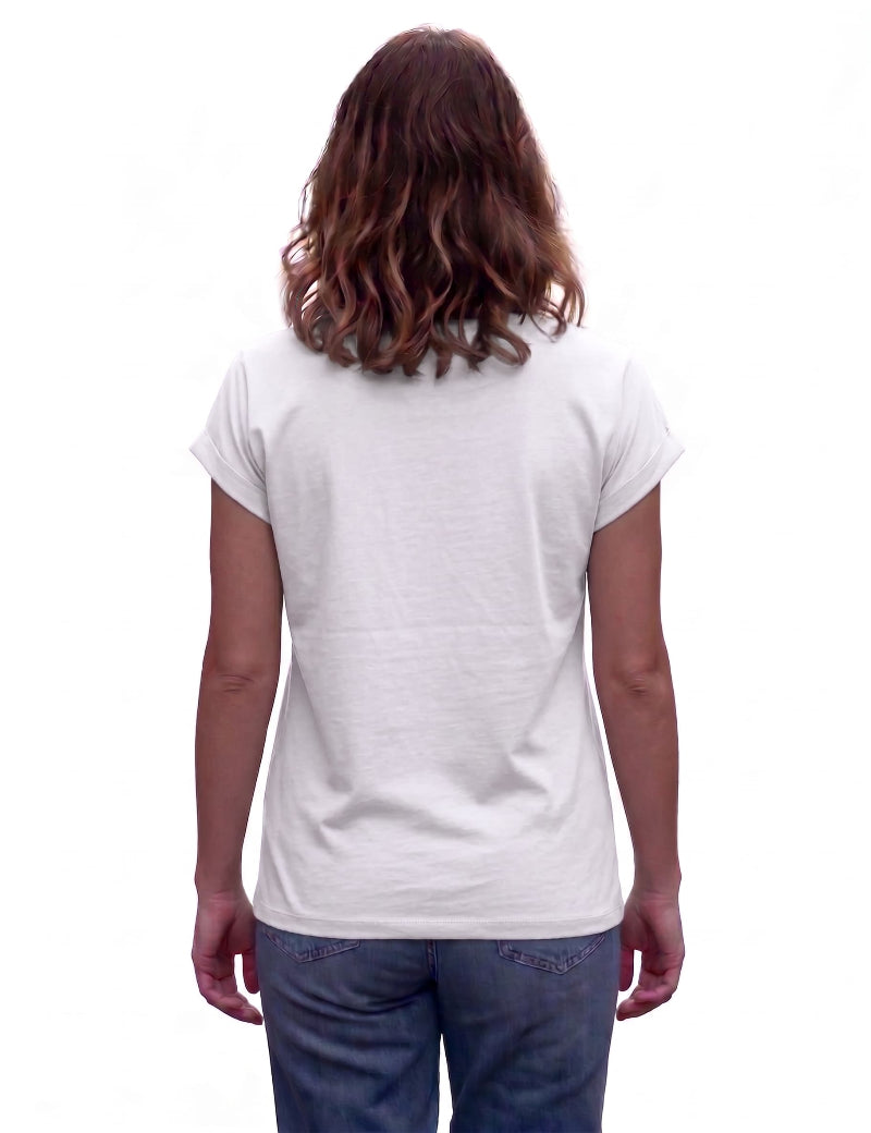 T-Shirt Femme personnalisé – Collection Myriam