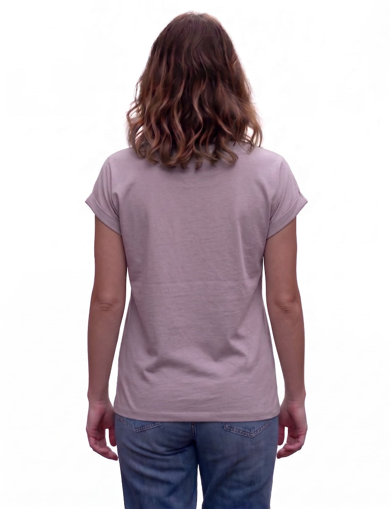 T-Shirt Femme personnalisé – Collection Myriam