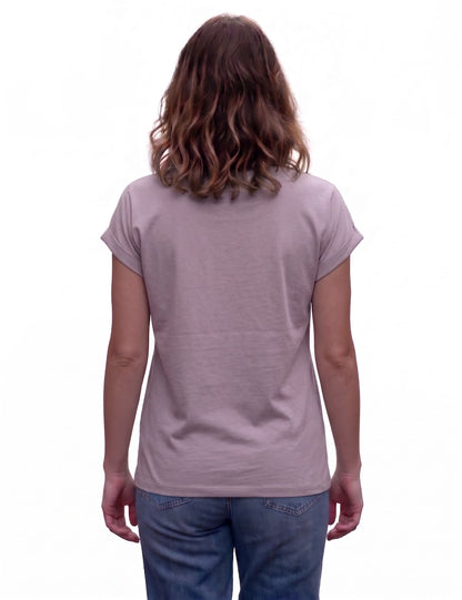 T-Shirt Femme personnalisé – Collection Myriam