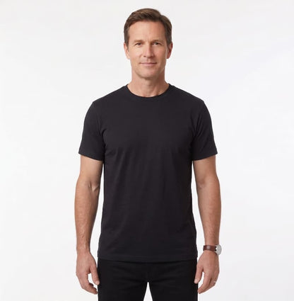 Personnalise ce t-shirt avec texte de votre choix