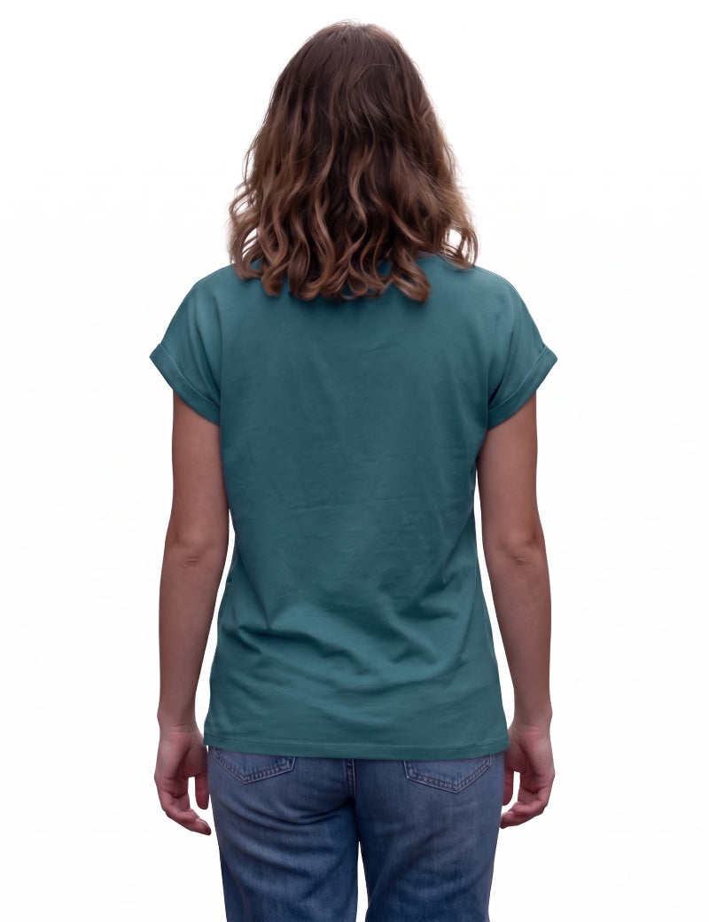 T-Shirt Femme personnalisé – Collection Myriam