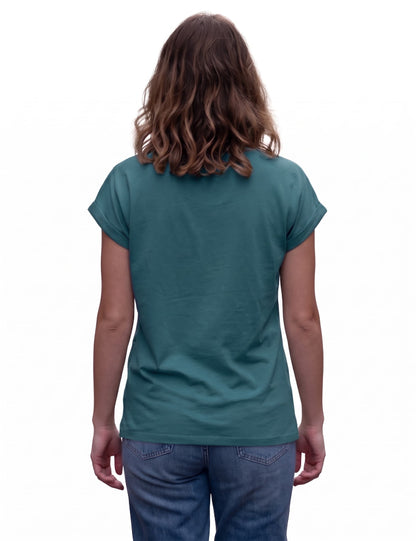 T-Shirt Femme personnalisé – Collection Myriam