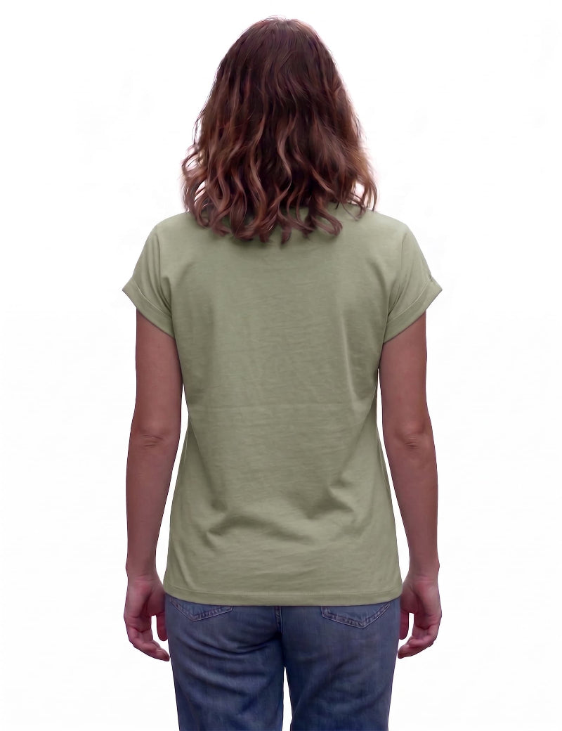 T-Shirt Femme personnalisé – Collection Myriam